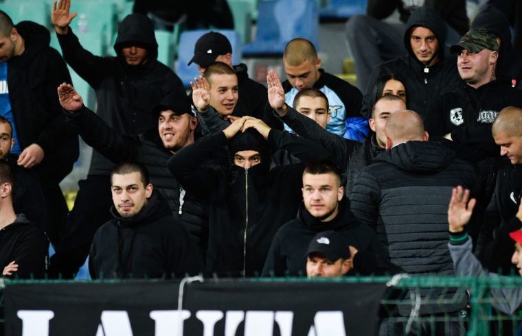 Bolgár–magyar: 42 percig 0–0? Sem futball-láz, sem alkohol a stadion környékén