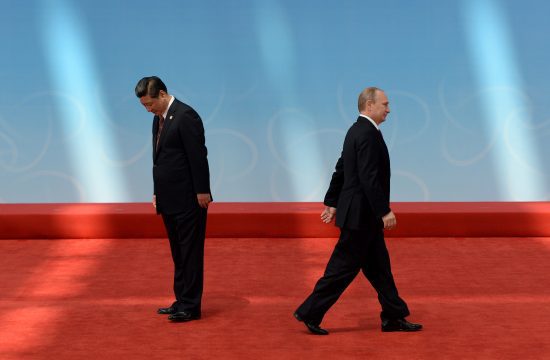z orosz elnök jóval többször találkozik kínai partnerével, mint az európai vezetőkkel #moszkvater