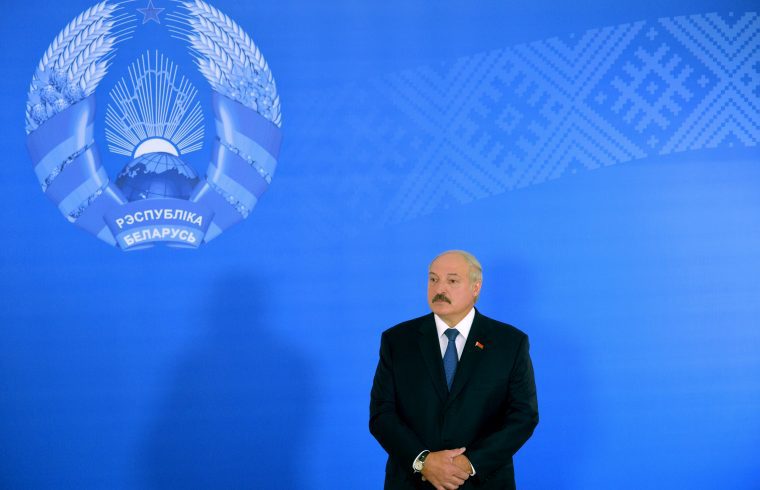 Alekszandr Lukasenko #moszkvater