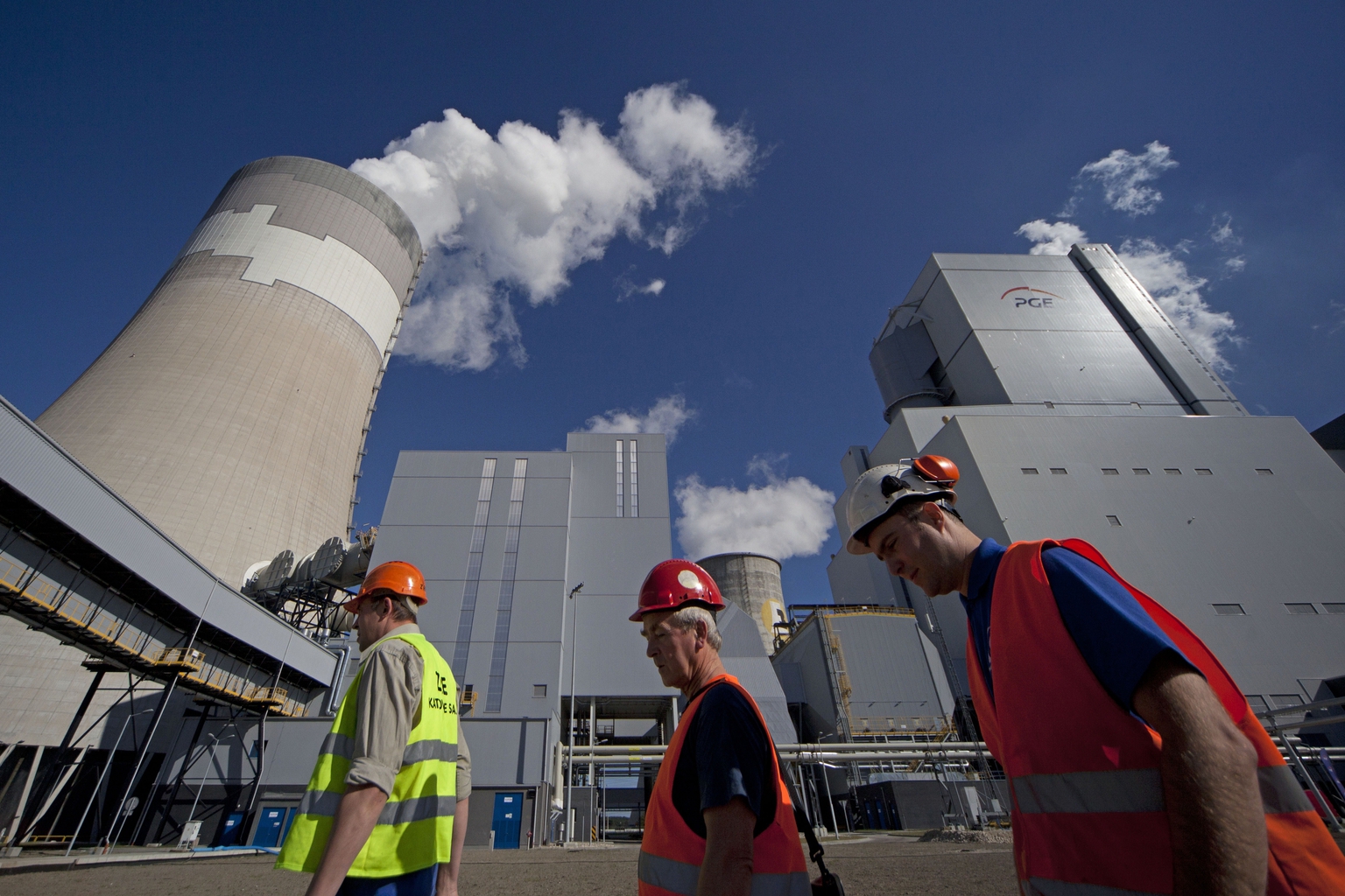 Lengyelország első atomerőművének építésével váltaná ki a széntüzelésű erőművektől való függését #moszkvater