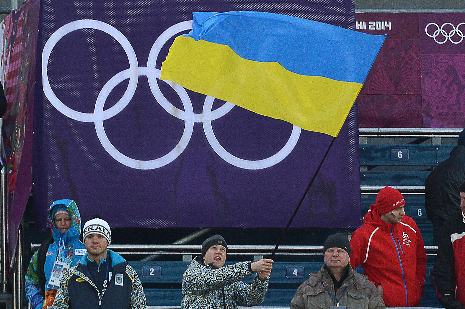 Téli olimpiát rendezne 10 év múlva Ukrajna is #moszkvater
