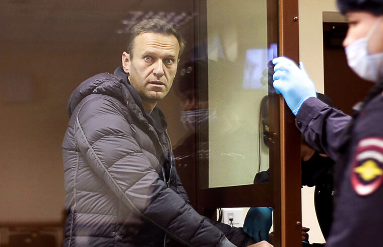 „Javlinszkij rámutat arra is, hogy Navalnij annak tudatában tért vissza Oroszországba, hogy le fogják tartóztatni” #moszkvater