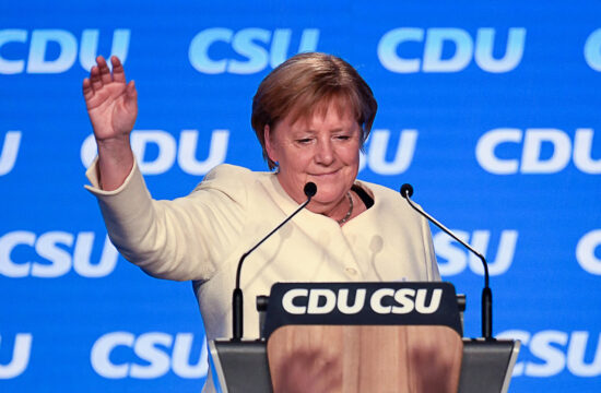Angela Merkel 17 évig volt kancellár Németország élén #moszkvater