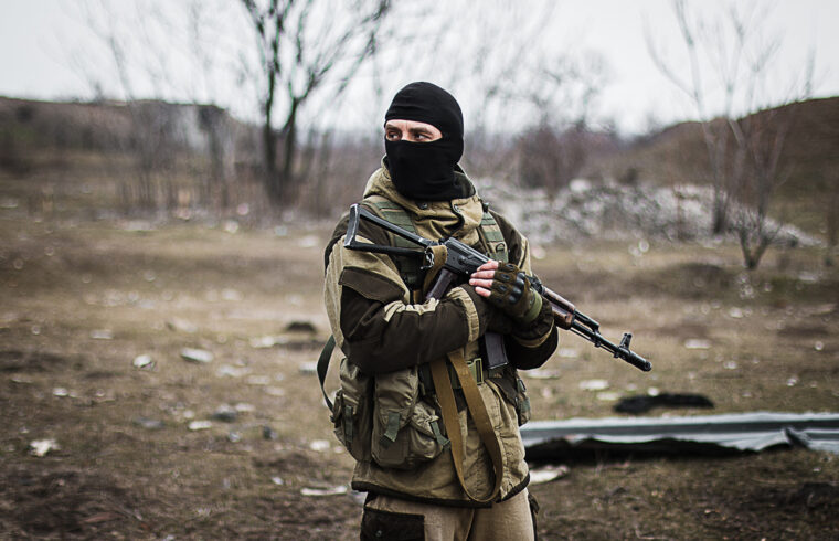 „Jelenleg tehát inkább befagyott, és sok szempontból feloldhatatlannak tűnő konfliktus képét öltötte magára a kelet-ukrajnai háború” #moszkvater