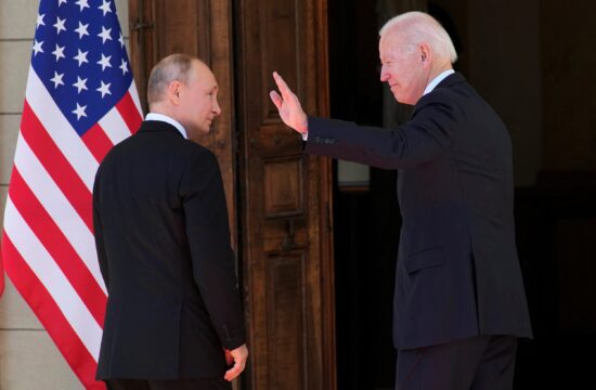 Vlagyimir Putyin orosz és Joe Biden amerikai elnök találkozója Genfben 2021. június 16-án #moszkvater