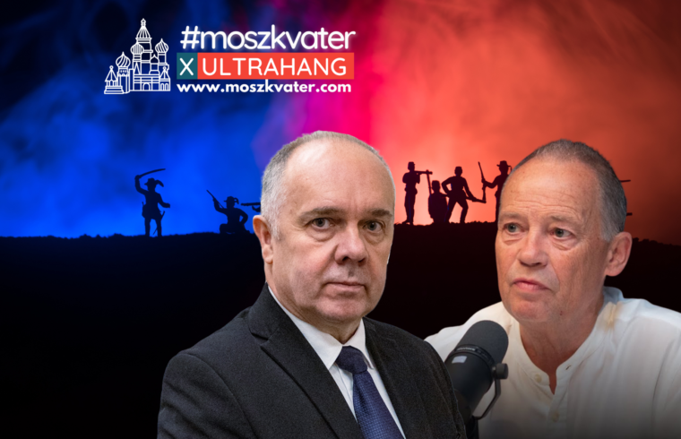 Stier-Szanyi Ultrahang #moszkvater