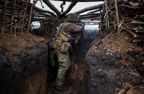 „Kezdetben az orosz parancsnokság vélhetően nem számított arra, hogy Ukrajna ilyen makacsul beleáll Bahmut védelmébe” #moszkvater