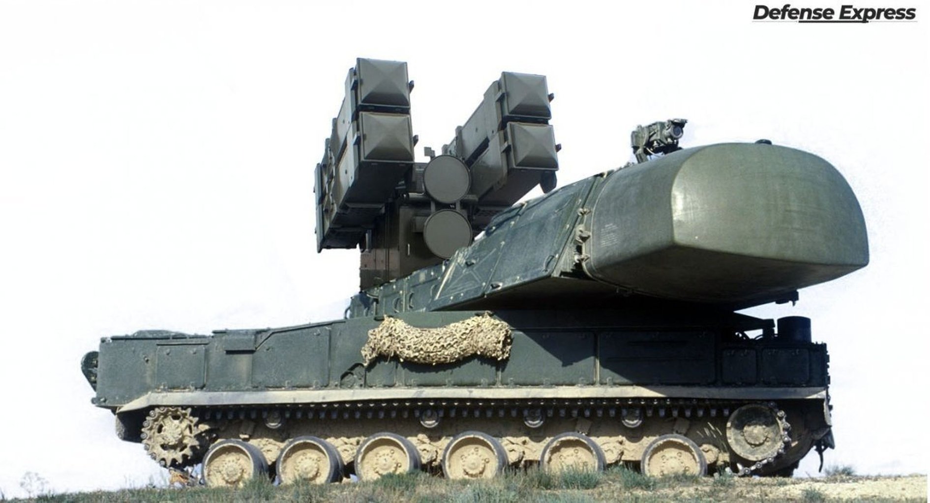 Közeleg az ukrán tél? 9 A lehetséges FrankenSAM rendszer, avagy a szovjet Buk és amerikai Sea Sparrow félaktív önirányítású rakéták házasítása #moszkvater