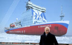 „Az északi hajózási útvonal fejlesztése elválaszthatatlanul összekapcsolódik a hajógyártással” #moszkvater