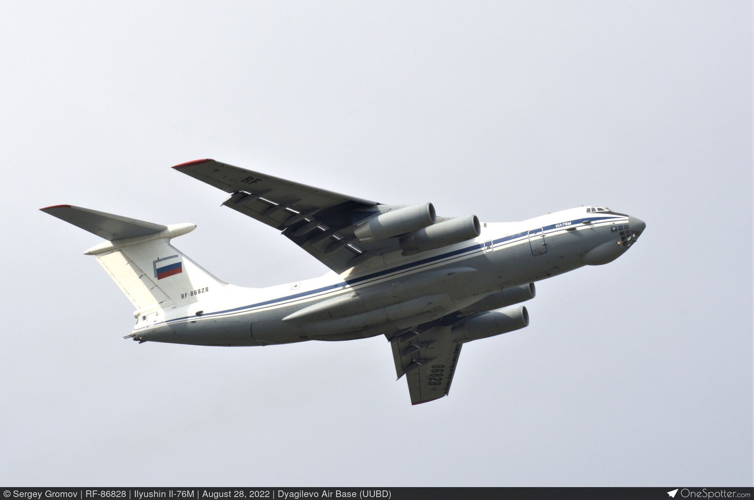 RA-86828 #moszkvater
