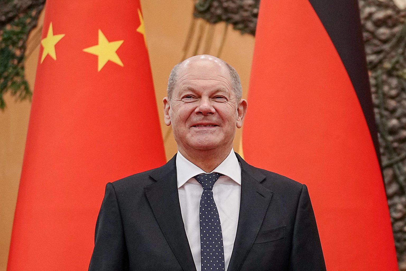 „A német kormánynak kötelessége, hogy esélyt adjon a békének és pozitív jövőképet az ukrán népnek!” #moszkvater