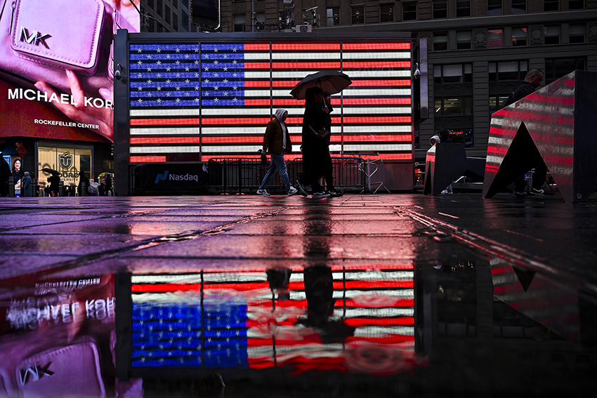Tovább radikalizálódhat az amerikai társadalom