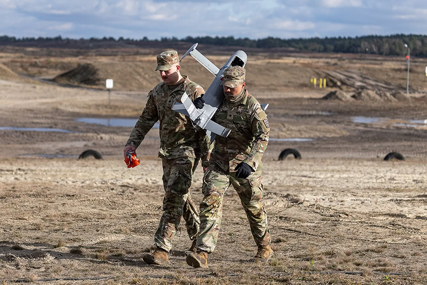 A NATO már a háború utáni ukrajnai bevetésre készül