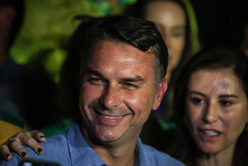 Kiléphet Brazília a BRICS-ből