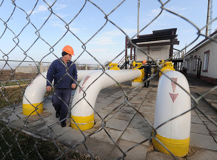 Kreatív energiadiplomáciával puhítaná Trump az EU-t