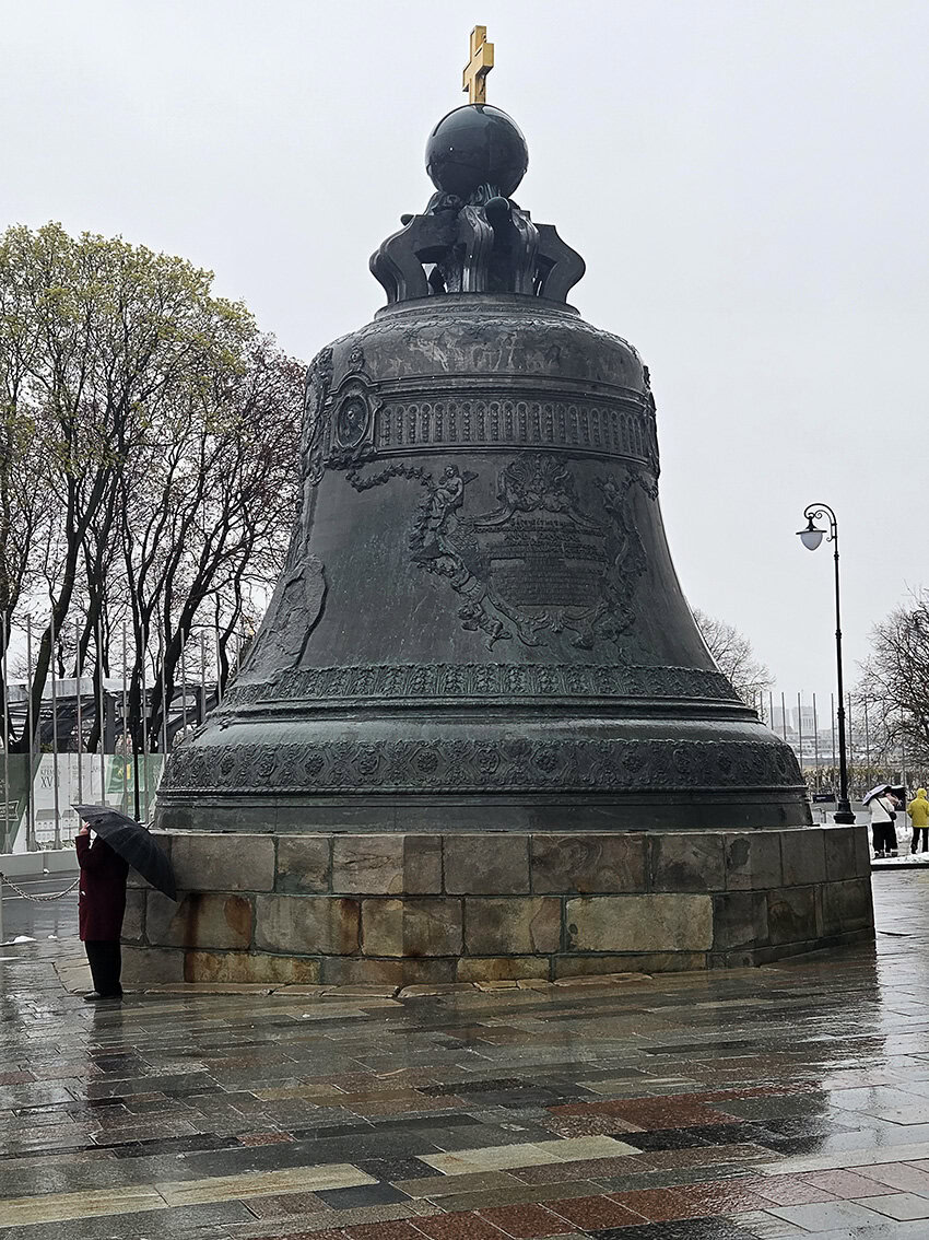 A Katedrális tér kincsei 2 Kreml 02 #moszkvater
