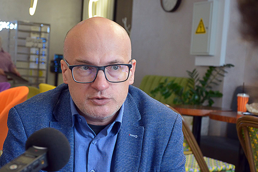 Jobb a nyugati elszigeteltség, mint a szembenállás Kínával