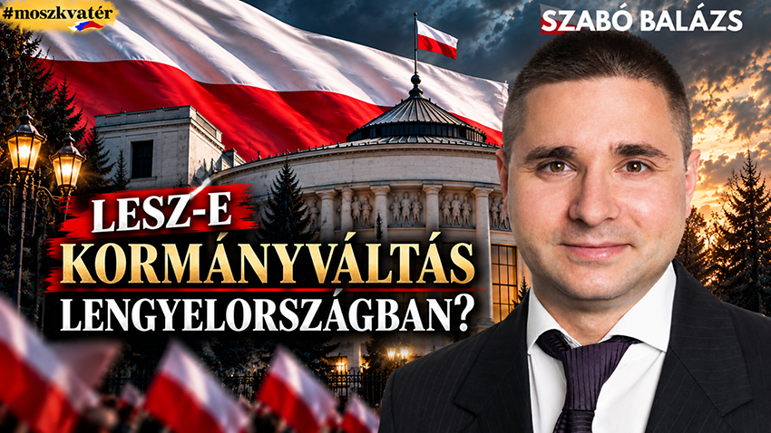 Lesz-e kormányváltás Lengyelországban?