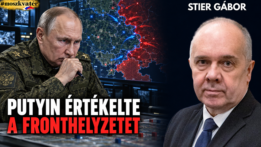 Trump újabb gesztusa Oroszországnak