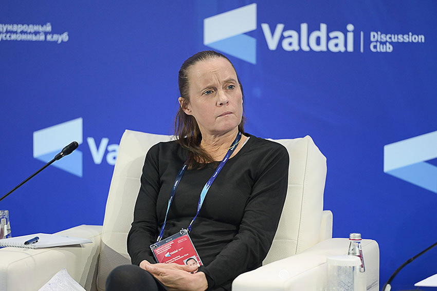 Jennifer Kavanagh #moszkvater