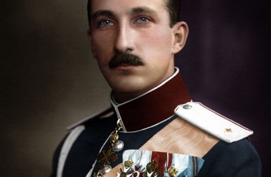 III. Borisz, bolgár cár #moszkvater