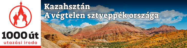 kazakh 1