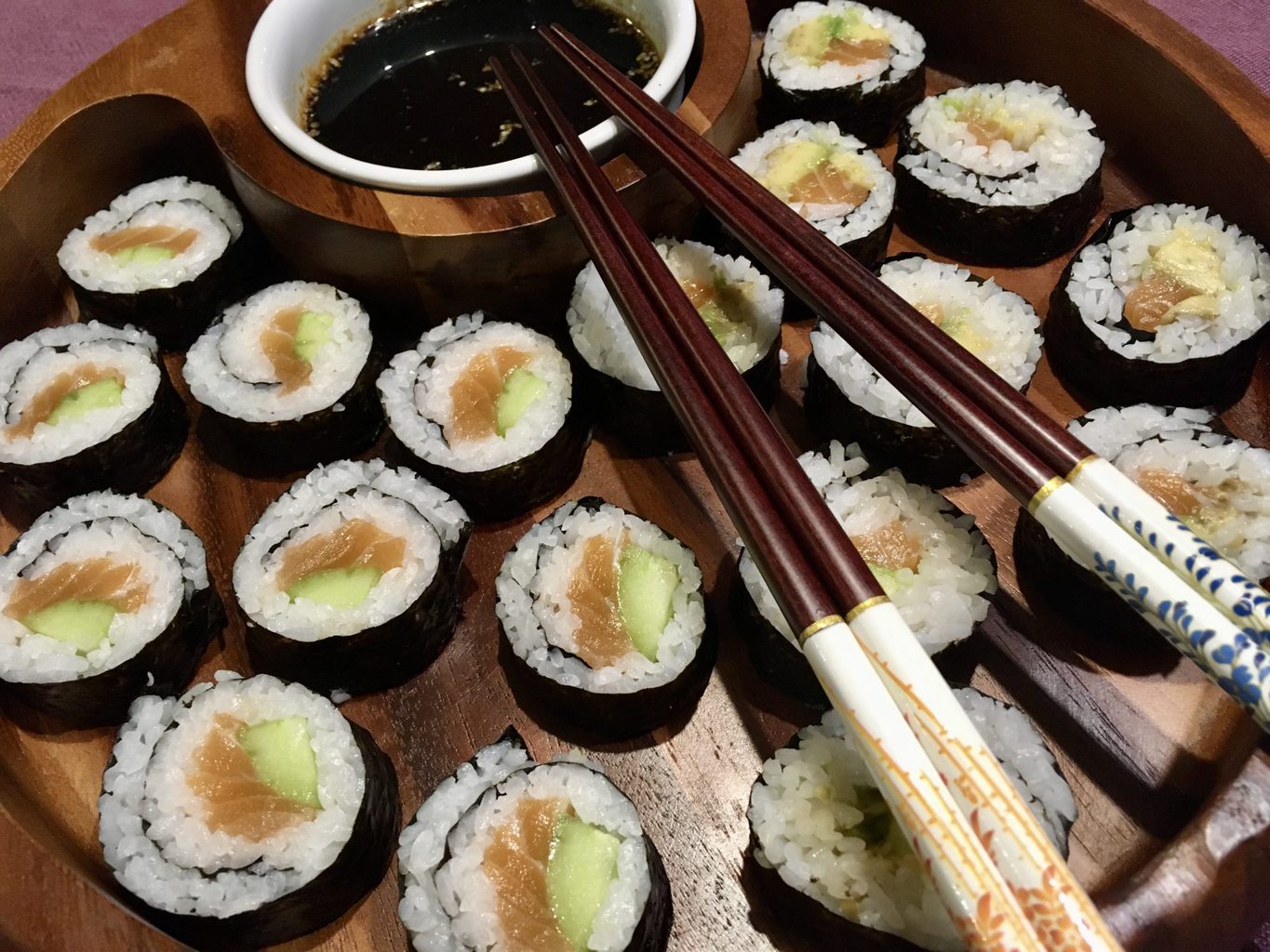 sushi1 scaled