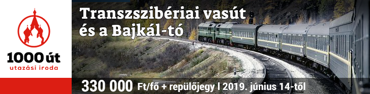 transsziberiai